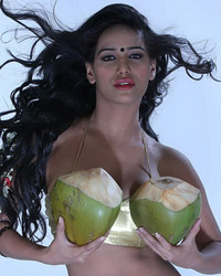 Poonam Pandey